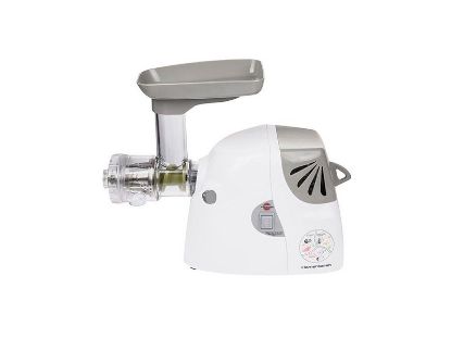 تصویر چرخ گوشت پارس خزر مدل همه کاره